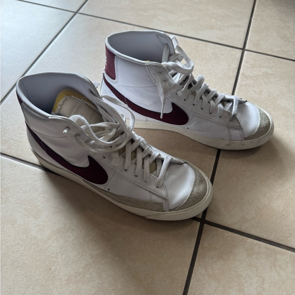 Nike Blazer Mid